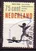 Q9028 - NEDERLAND PAYS BAS Yv N°1339 - Gebraucht