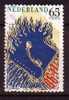 Q9060 - NEDERLAND PAYS BAS Yv N°1361 - Used Stamps
