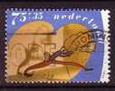 Q9062 - NEDERLAND PAYS BAS Yv N°1364 - Used Stamps