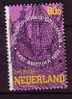 Q9088 - NEDERLAND PAYS BAS Yv N°1407 - Used Stamps