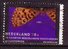 Q9103 - NEDERLAND PAYS BAS Yv N°1434 - Used Stamps