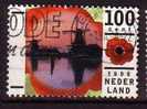 Q9150 - NEDERLAND PAYS BAS Yv N°1547 - Used Stamps