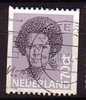 Q8931 - NEDERLAND PAYS BAS Yv N°1168a - Used Stamps