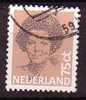 Q8939 - NEDERLAND PAYS BAS Yv N°1181 - Used Stamps