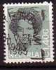 Q8942 - NEDERLAND PAYS BAS Yv N°1183 - Used Stamps