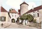 CHAROLLES Château De Charles Le Téméraire - Charolles