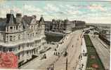 Bexhill From Marina Court . - Andere & Zonder Classificatie