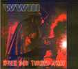 WWIII - WHEN GOD TURNED AWAY - Hard Rock & Metal