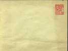 A00031 - Entier Postal - Enveloppe De La Principauté De Monaco - 3.8 - Postal Stationery