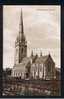 Early Postcard Bodelwyddan Church Flintshire Wales - Ref 287 - Flintshire