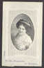 Germany PPC Woman Frau Femme Old Post Card Used Locally In HADERSLEBEN Schleswig 1912 (2 Scans) - Nordschleswig