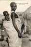 COLLECTION FORTIER N° 1119 - AFRIQUE - SOUDAN - JEUNE FEMME OUOLOF - Soedan