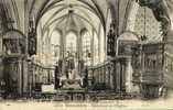 Bouchain - Intérieur De L'Eglise - 1910 - Bouchain