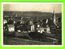 CAMARET-SUR-MER (29) - LE BOURG ET L´ÉGLISE NEUVE - CHÂTEAU VAUBAN - ÉDITIONS D´ART YVON - - Camaret-sur-Mer