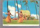 Tahitian Dancers At Kodak Hula Show - Hawaii - Altri & Non Classificati