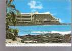 Kona Hilton Hotel, Ont The Rugged Kona Coast At Kailua-Kona - Hawaii - Other & Unclassified