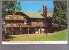 Lake McDonald Lodge, Glacier National Park - Montana - Sonstige & Ohne Zuordnung