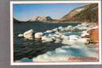 Jordan Pond - Acadia National Park,  Maine - Other & Unclassified