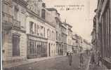 Longjumeau Grande Rue - Longjumeau