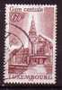 Q4053 - LUXEMBOURG Yv N°936 - Used Stamps