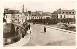 Pontivy : Le Pont De L'hôpital - Pontivy