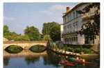 CPM De Brantome   Hôtel Chabrol - Brantome