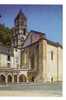 CPM De Brantome   Eglise Abbatiale - Brantome