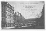 38 // LA TOUR DU PIN, Hotel L.RELAVE Propriétaire, Cours CHarlemagne, - La Tour-du-Pin