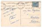 MONACO - Dallay 106  CP 02/08/1935 - Côte 1€ - Andere & Zonder Classificatie