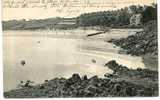 29 CARENTEC La Plage De Kelenn  1919 - Carantec