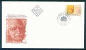 FDC 4761 Bulgaria 2006 Petar Dimkov - Natural Healer ** MNH Naturheilkundiger MEDECINE , ART - LILI DIMKOVA - FDC