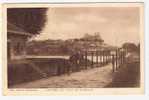 NEUF - BRISACH (Haut-Rhin, Alsace) : L'Entrée Du Pont De Bateaux; Aout 1939  ; TB - Neuf Brisach