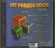 HIT PARADE 2005 - VOL. 2 - Disco, Pop