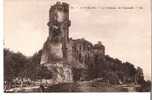 Le Chateau De TOURNOEL - Volvic