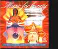 MUSIC FOR BEAUTY - Other & Unclassified