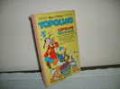 Topolino(Mondadori 1960) N. 244 - Disney