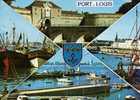 PORT LOUIS - Port Louis