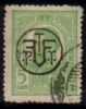 ROMANIA   Scott #  246  VF USED - Used Stamps