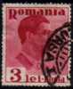 ROMANIA   Scott #  450  VF USED - Used Stamps