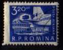 ROMANIA   Scott #  C 86  VF USED - Used Stamps
