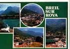 06 / BREIL SUR ROYA / MULTIVUES - Breil-sur-Roya