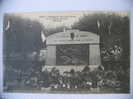 BRIEY  :  Monument élevé Aux Morts De La Grande Guerre 1914-1918 - Briey
