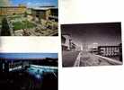 3 Australia Postcards - 3 Carte Sur University Of New South Wales - Other & Unclassified