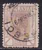 Rumänien  99 , O  (A 1099)* - Used Stamps