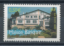 3603** Maison Basque - Nuovi