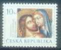 CZ 2008-05 ESTER, CZECH REPUBLIK, 1v, MNH - Easter