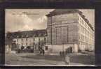 21 AUXONNE Caserne Chambure, 10è Régiment D'Infanterie, Entrée, Animée, Rémouleur, Métier, Ed Prély, 1916 - Auxonne