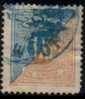 SWEDEN   Scott #  J 22  F-VF USED - Postage Due