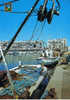 CARTE POSTALE SAINT CYPRIEN PORT - Saint Cyprien