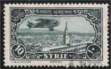 SYRIE   A N°55  Oblitere - Used Stamps